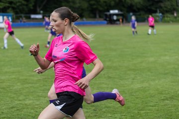 Bild 113 - wCJ VfL Pinneberg - Nordlichter im NSV : Ergebnis: 4:3